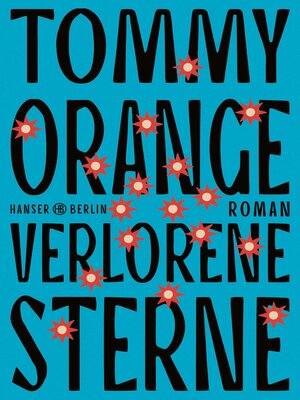 cover image of Verlorene Sterne